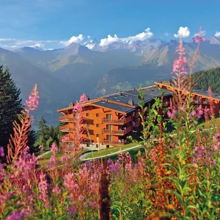 Les Alpages De Chantel 2p 5 * Bourg-Saint-Maurice