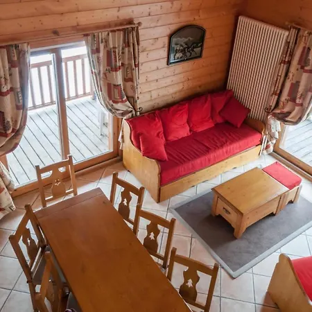 Les Alpages De Chantel 2p 5 Bourg-Saint-Maurice