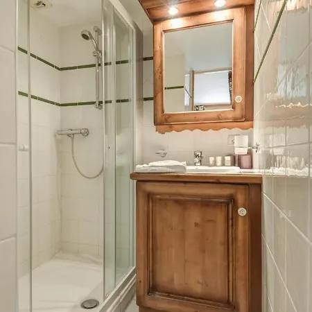Les Alpages De Chantel 2p 5 Apartment Bourg-Saint-Maurice