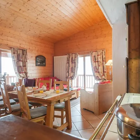Les Alpages De Chantel 2p 5 Bourg-Saint-Maurice